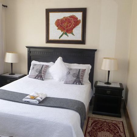 Bon A Vie Self-Catering And B&B Gonubie Full Solar Power, No Load Shedding! Exterior foto