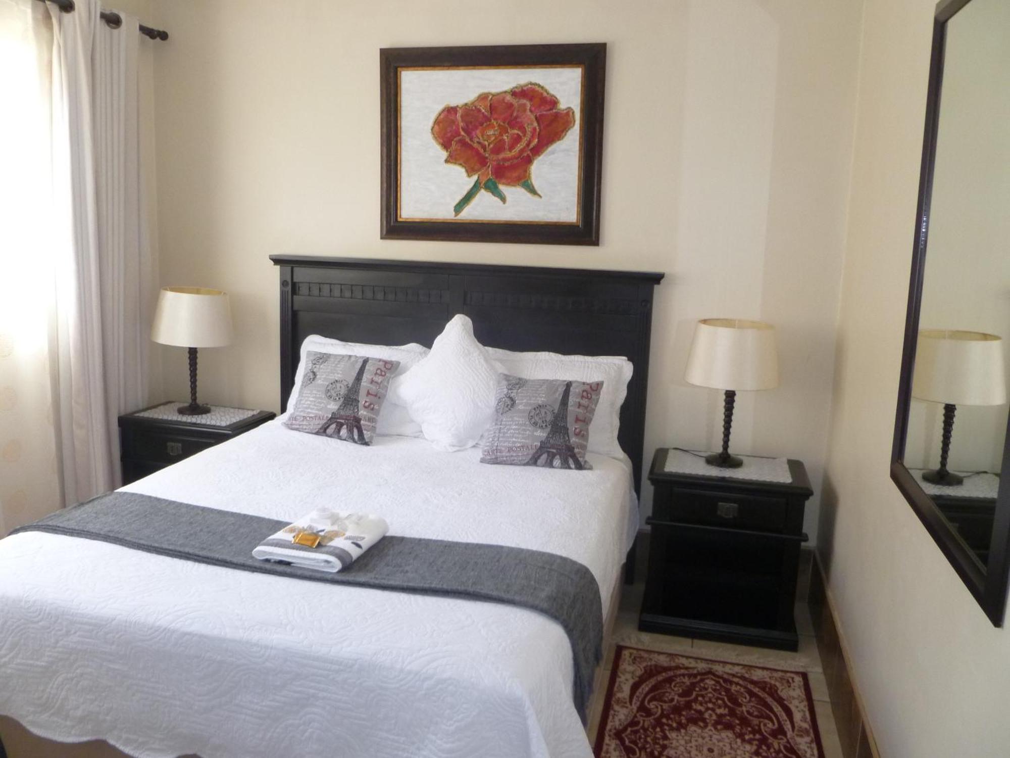 Bon A Vie Self-Catering And B&B Gonubie Full Solar Power, No Load Shedding! Exterior foto