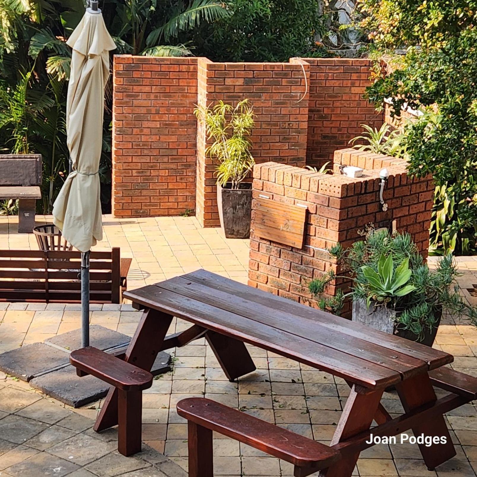 Bon A Vie Self-Catering And B&B Gonubie Full Solar Power, No Load Shedding! Exterior foto